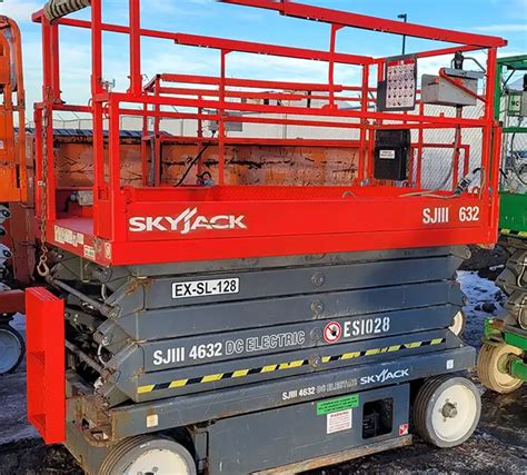 rent skid steer calgary|scissor lift rentals edmonton.